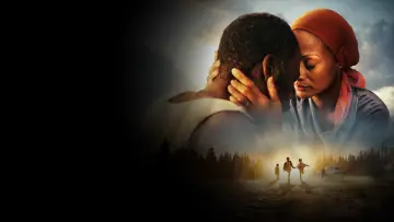 Zasłona do filmu "Sound of Hope: The Story of Possum Trot" #533357