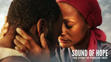 Zasłona do filmu "Sound of Hope: The Story of Possum Trot" #533362