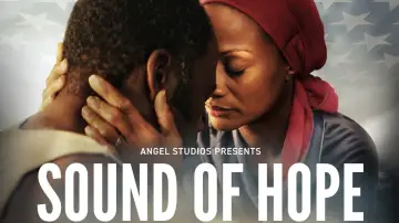 Zasłona do filmu "Sound of Hope: The Story of Possum Trot" #533363