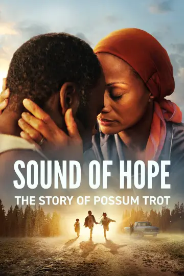 Plakat do filmu "Sound of Hope: The Story of Possum Trot" #533371