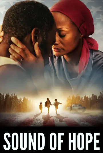 Plakat do filmu "Sound of Hope: The Story of Possum Trot" #533372