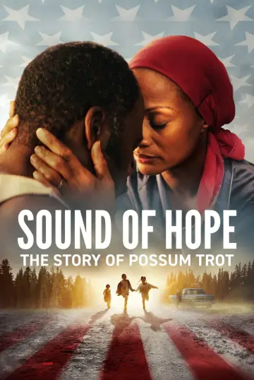 Plakat do filmu "Sound of Hope: The Story of Possum Trot" #533374