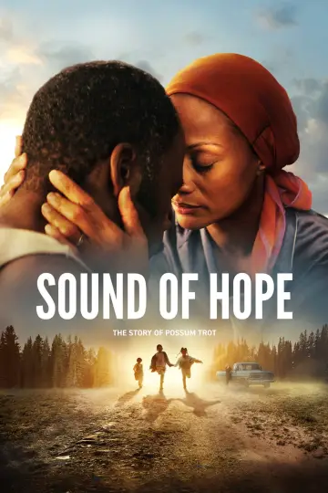 Plakat do filmu "Sound of Hope: The Story of Possum Trot" #533379