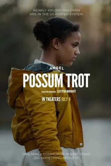 Plakat do filmu "Sound of Hope: The Story of Possum Trot" #533380