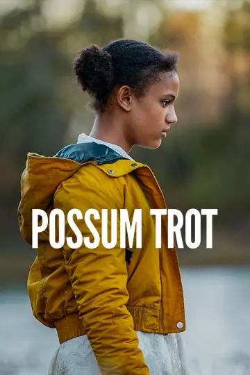 Plakat do filmu "Sound of Hope: The Story of Possum Trot" #533386