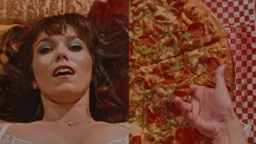 Zasłona do filmu "Make Me a Pizza" #739989
