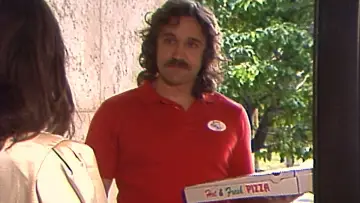 Make Me a Pizza