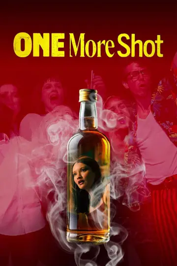 Plakat do filmu "One More Shot" #602749