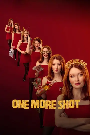 Plakat do filmu "One More Shot" #602751