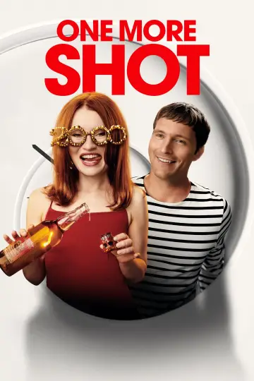 Plakat do filmu "One More Shot" #602764