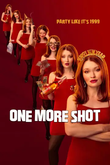 Plakat do filmu "One More Shot" #830923