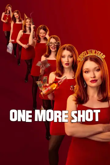 One More Shot
