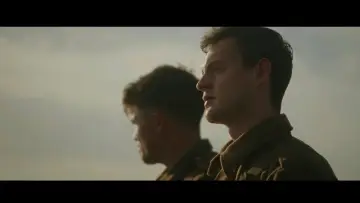 Zasłona do filmu "Operation Dynamo" #413009
