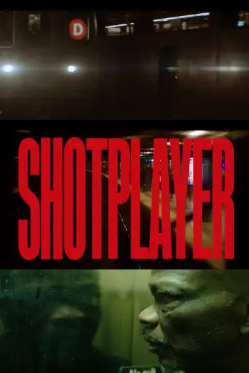 Plakat do filmu "Shotplayer" #1015452