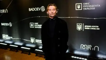 Zasłona do filmu "Довга доба" #403118