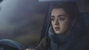 Zasłona do filmu "500 mil" #1638768