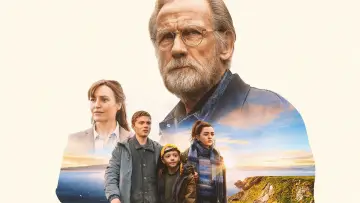 Zasłona do filmu "500 mil" #1638769