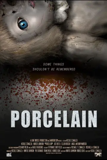 Plakat do filmu "Porcelain" #743399