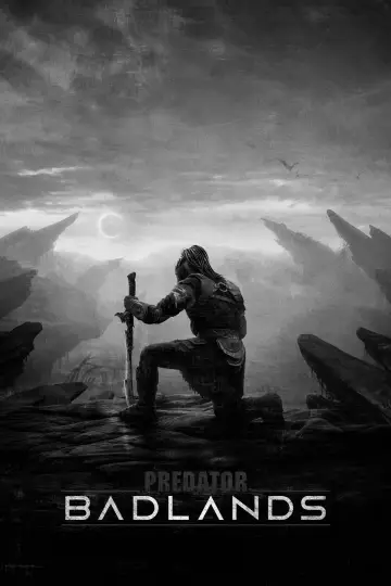 Plakat do filmu "Predator: Strefa zagrożenia" #1528824