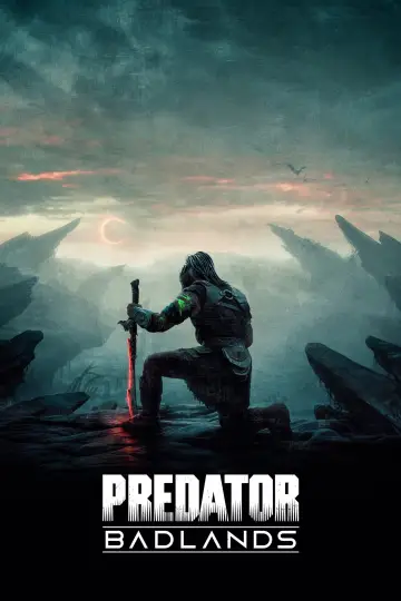 Plakat do filmu "Predator: Strefa zagrożenia" #1575865