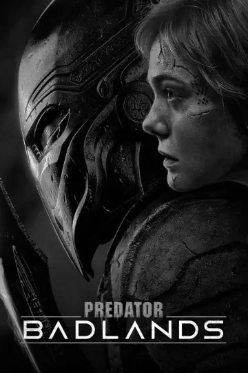 Plakat do filmu "Predator: Strefa zagrożenia" #1893711