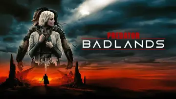 Zasłona do filmu "Predator: Strefa zagrożenia" #507462