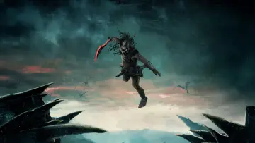 Zasłona do filmu "Predator: Strefa zagrożenia" #507489