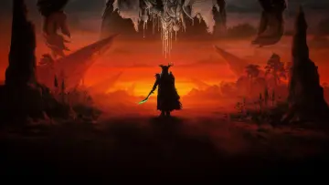 Zasłona do filmu "Predator: Strefa zagrożenia" #507538