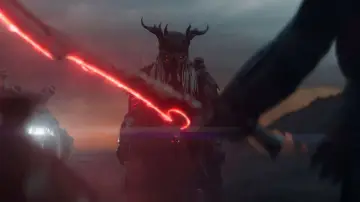 Zasłona do filmu "Predator: Strefa zagrożenia" #507577