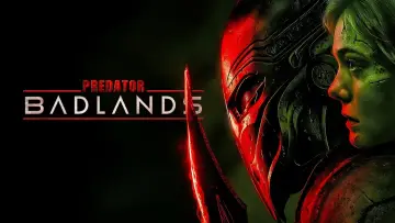 Zasłona do filmu "Predator: Strefa zagrożenia" #507612