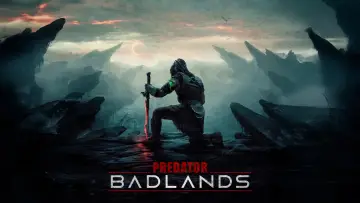 Zasłona do filmu "Predator: Strefa zagrożenia" #507624