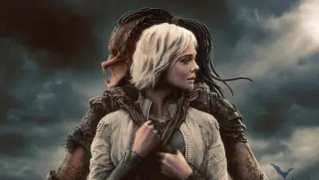 Zasłona do filmu "Predator: Strefa zagrożenia" #507657