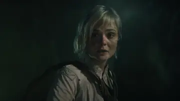 Zasłona do filmu "Predator: Strefa zagrożenia" #507660