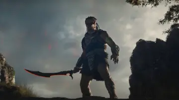 Zasłona do filmu "Predator: Strefa zagrożenia" #507667