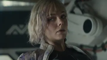Zasłona do filmu "Predator: Strefa zagrożenia" #507672
