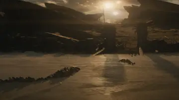 Zasłona do filmu "Predator: Strefa zagrożenia" #507675