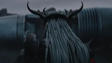 Zasłona do filmu "Predator: Strefa zagrożenia" #507685