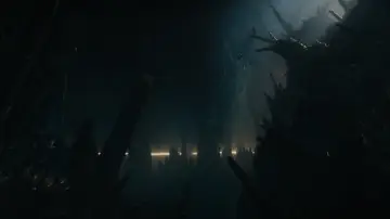 Zasłona do filmu "Predator: Strefa zagrożenia" #507697