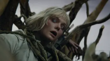 Zasłona do filmu "Predator: Strefa zagrożenia" #507699