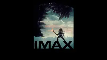 Zasłona do filmu "Predator: Strefa zagrożenia" #507746