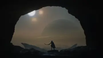 Zasłona do filmu "Predator: Strefa zagrożenia" #507785