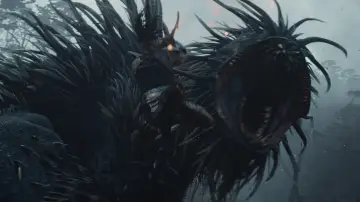 Zasłona do filmu "Predator: Strefa zagrożenia" #507814