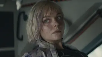 Zasłona do filmu "Predator: Strefa zagrożenia" #507816