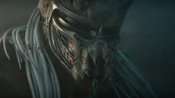 Zasłona do filmu "Predator: Strefa zagrożenia" #507820