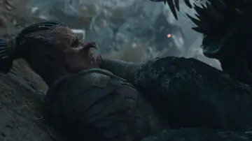 Zasłona do filmu "Predator: Strefa zagrożenia" #507824