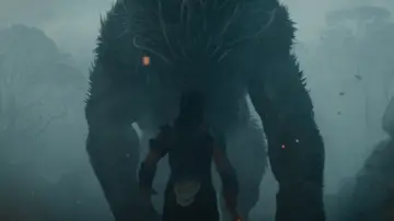 Zasłona do filmu "Predator: Strefa zagrożenia" #507829