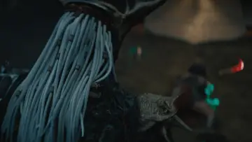Zasłona do filmu "Predator: Strefa zagrożenia" #507831