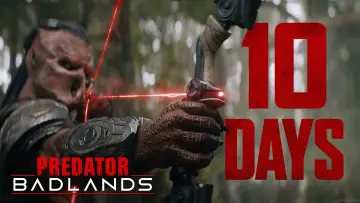 Zasłona do filmu "Predator: Strefa zagrożenia" #507836