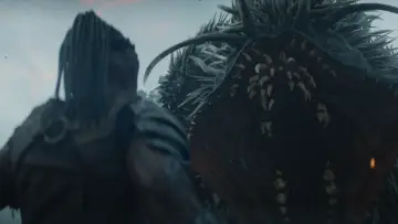 Zasłona do filmu "Predator: Strefa zagrożenia" #507841