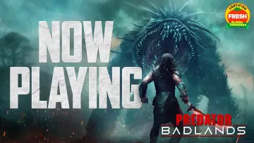 Zasłona do filmu "Predator: Strefa zagrożenia" #507845